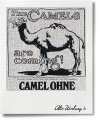 Camel: Camel ohne hat Geburtstag (1973)