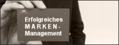 Erfolgreiches Markenmanagement - In 10 Schritten zu mehr Markenprofil und Unternehmensprofit!