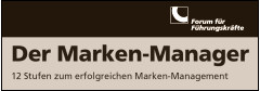 3-tägiger Zertifikatslehrgang "Der Markenmanager"