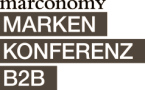 8. Markenkonferenz B2B in Würzburg