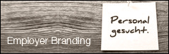 Mit Employer Branding qualifizierte Fachkr&auml;fte finden und binden