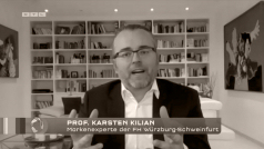 Karsten Kilian bei RTL Aktuell