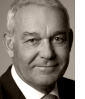 Rolf Kunisch, früherer CEO von Beiersdorf