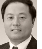 John Zhao, CEO des chinesischen Private Equity Fonds Hony Capital