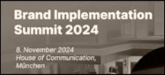 Brand Implementation Summit 2024