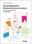 Baetzgen, Kontextbasierte Markenkommunikation (Juni 2007)