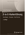 Baumgarth, B-to-B-Markenführung (2018)