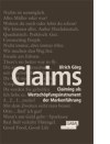 Claims von Ulrich Görg (Sept. 2005)