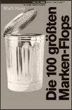 Haig präsentiert "die 100 größten Marken-Flops" (2004)