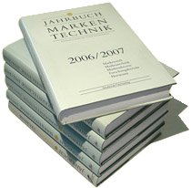 Das aktuelle Jahrbuch 2006/2007