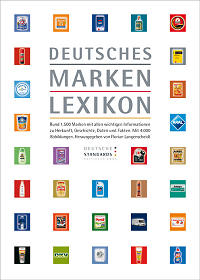 Deutsches Markenlexikon (März 2008)