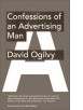 Confessions of an Advertising Man von David Ogilvy (1963/2004)