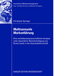 Springer, Multisensuale Markenführung (Juni 2008)