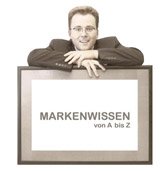 Ihr Referent: Dr. Karsten Kilian alias Mr. Markenlexikon