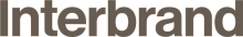 Interbrand-Logo