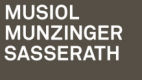 Musiol Munzinger Sasserath